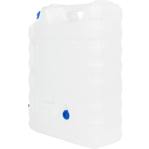  Spremnik za vodu sa slavinom prozirni 20 L plastični Slike
