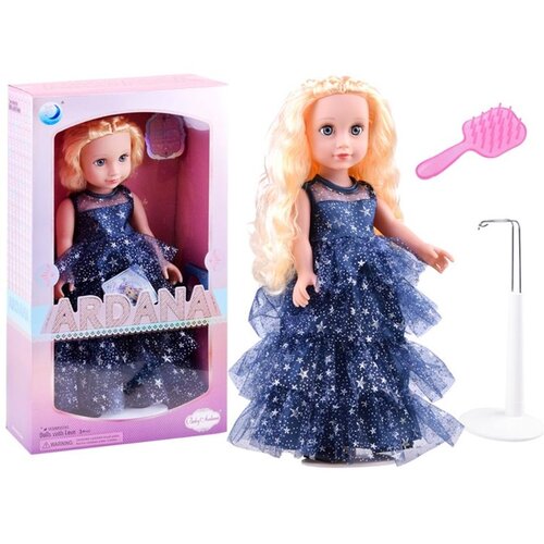  Operna diva Ariana (45 cm) Cene