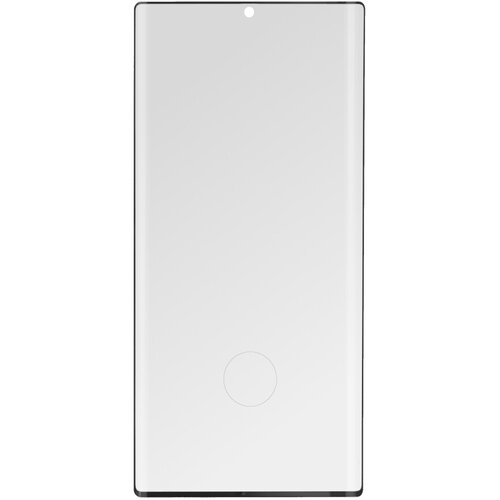 Prio 3D za&scaron;čitno steklo iz kaljenega stekla za Samsung Note20 Ultra črno Cene