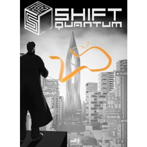  shift quantum steam key global Cene