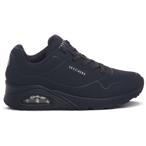 Skechers Ženske patike Uno Stand On Air, Crne Cene