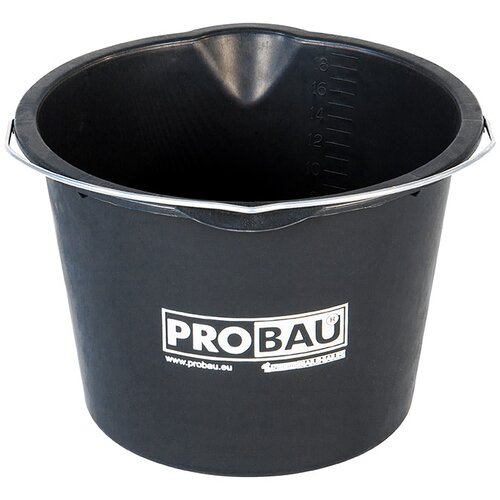 PROBAU Gradbeno vedro Probau (20 l, z lijakom) Slike