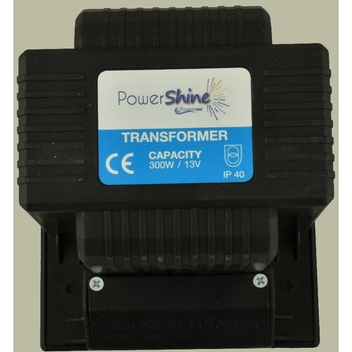 Powerpool TRANSFORMATOR 300W / 220 V / 12 V, (21311461) Cene