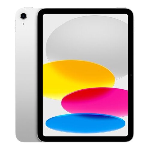Apple iPad 11-inch: A16 chip, 11-inch Model, Liquid Retina Display, 128GB, Wi-Fi 6, 12MP Front/12MP Back Camera, Touch ID, All-Day Battery Life — Silver Cene