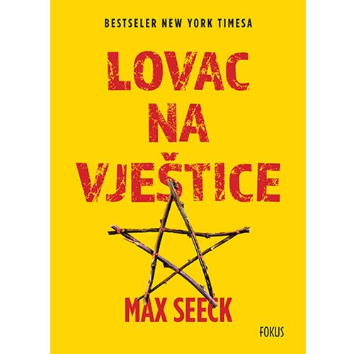Fokus na HIT Lovac na vje&amp;scaron;tice, Max Seeck Slike