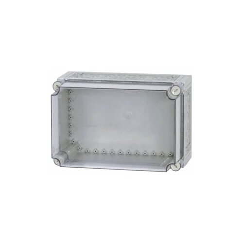 Eaton CI43E-200 kući&amp;scaron;te 375 x 250 x 225 plastika siva 1 St. Slike