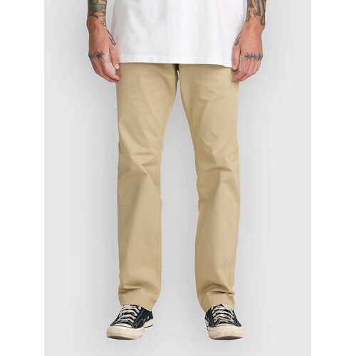 Rvca Weekend Pants khaki Cene