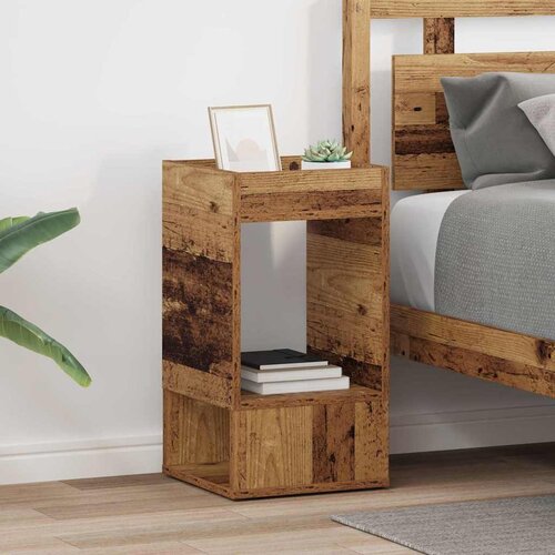  Konačna Stolić 2 pcs Staro drvo 30 x 30 x 56 cm Cene