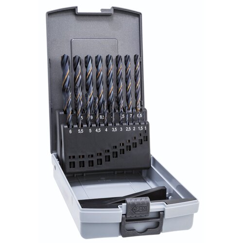 ALPEN-MAYKESTAG Alpen Sprint Master KP 19 in PVC Cijene