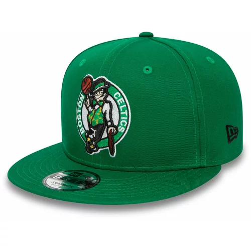 New Era Kapa s šiltom Nba Rear Logo 950 Celtics 60503474 Zelena