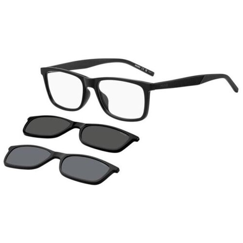 Hugo HG1329/G/CS2 807/99 ONE SIZE (55) Črna/Siva Cene