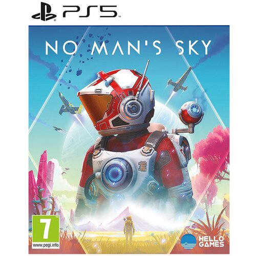 PS5 No Man&amp;#039;s Sky Slike