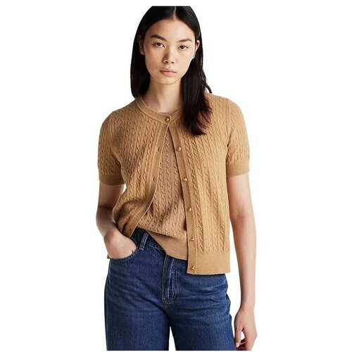 Tommy Hilfiger ženski džemper kratkih rukava THWW0WW43958-RBC Cene