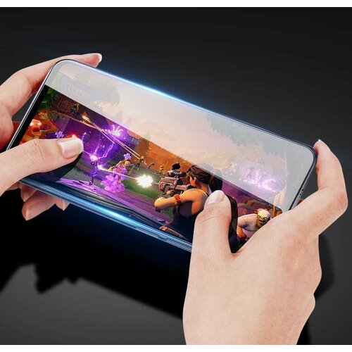 Dux ducis Kaljeno staklo za Xiaomi Poco M4 Pro 5G - crni Slike