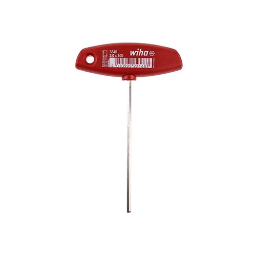 Wiha ključ imbus sa t ručkom MagicRing® 3x100mm W22168 Cene