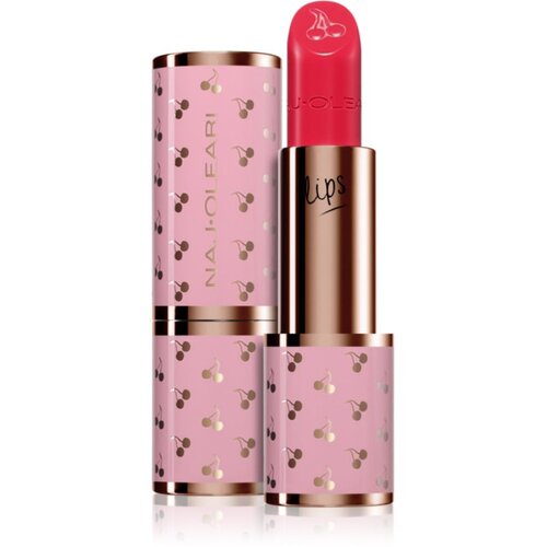 Naj Oleari Creamy Delight Lipstick kremasti ruž za usne za žene 16 Rasberry 4.2 g Cijene