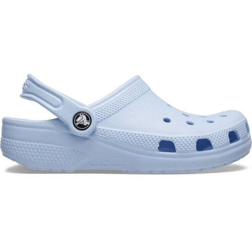 Crocs Cokli Classic Clog T Modra Slike