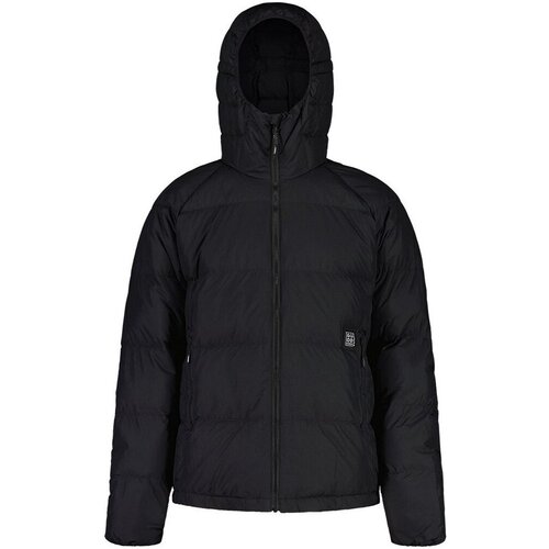 Maloja Parke Daunenjacke Volpem Adventure Puffer Redown Črna Cene