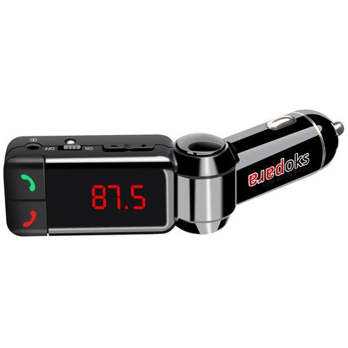 Paradoks FM transmiter BT06 Slike