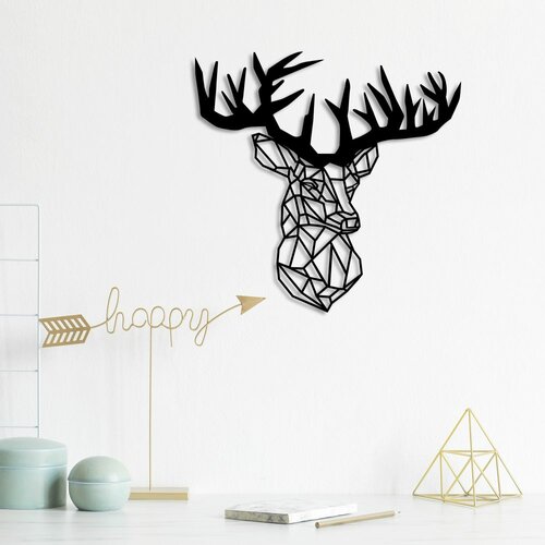 Wallity zidna dekoracija Deer3 Slike