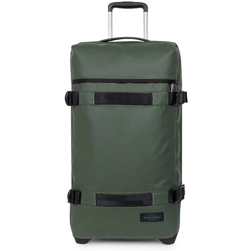 Eastpak Potovalne torbe Transit'r M Zelena Cene