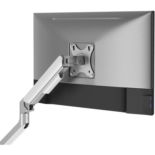 WHITESHARK akhenaten i GMS-3209 stolni nosač za monitor Slike