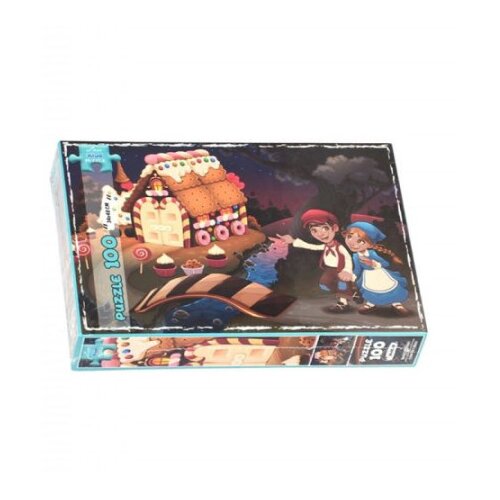  Puzzle 1/100 laco lc7347 ( 49416 ) Cene