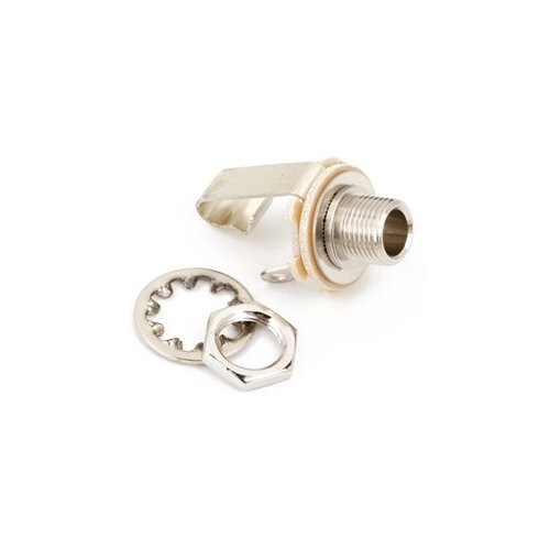 Fender dijelovi - 1/4 Output Jack with Mounting Hardware - 0021956049 Slike