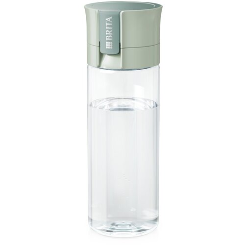 Brita Fill & Go Vital lightgreen inkl. 2 MicroDisc Cijene
