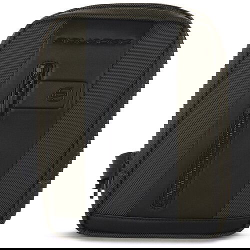 Piquadro Torbice VE2 BORSELLO Zelena Slike