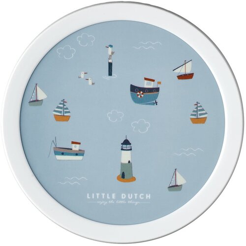 Mepal Dječja kutija za ručak s vilicom Sailors bay &amp;ndash; Slike