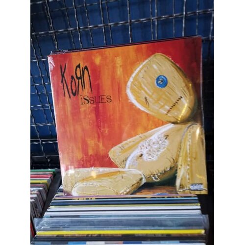  Korn - Issues Cene