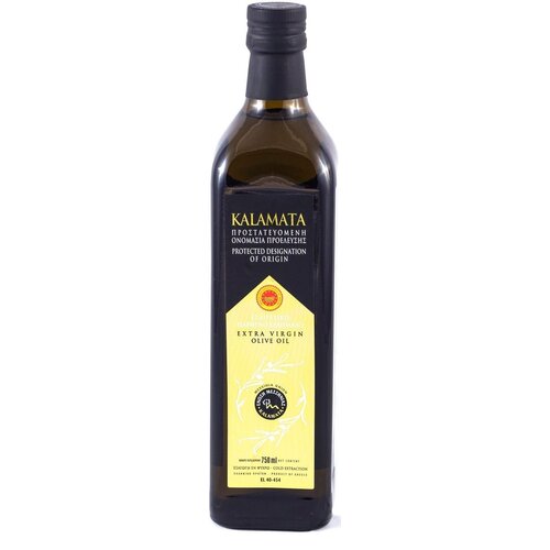  KALAMATA maslinovo ulje extra virgin 750ml Slike