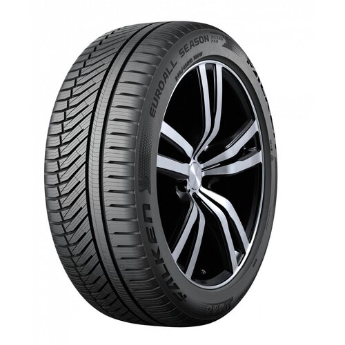Falken Celoletna 235/55R18 100V SUV EV VW m+s 3PMSF EuroAll Season AS220PRO - Skladi&amp;scaron;če 7 (Dostava 1 delovni dan) Slike