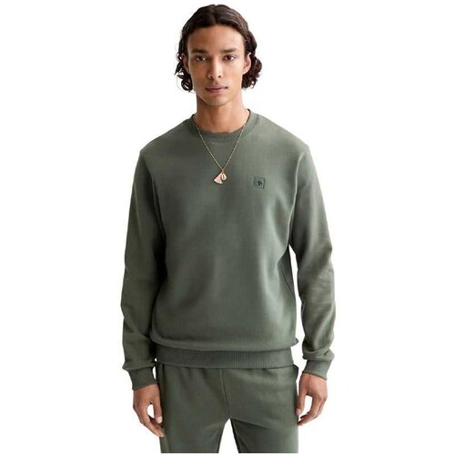 SCOTCH &amp;amp; SODA pamučna mu&amp;scaron;ka dukserica SS181275-301 Slike