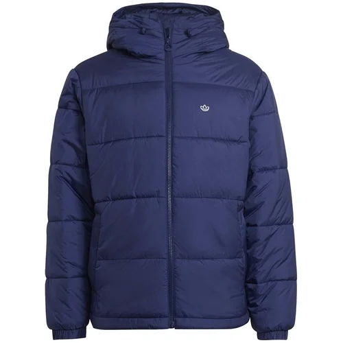 Adidas Pad Hooded Puff sarena