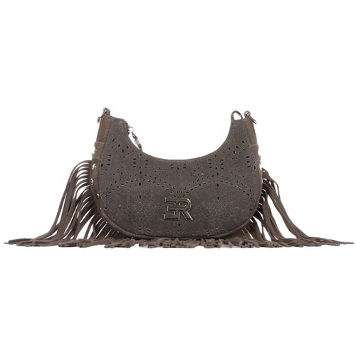 ERMANNO SCERVINO Torbe za čez ramo 12401912 Zelena Cene