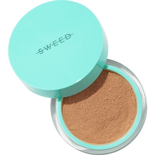 SWEED Miracle Powder Mini - 04 Tan Cene