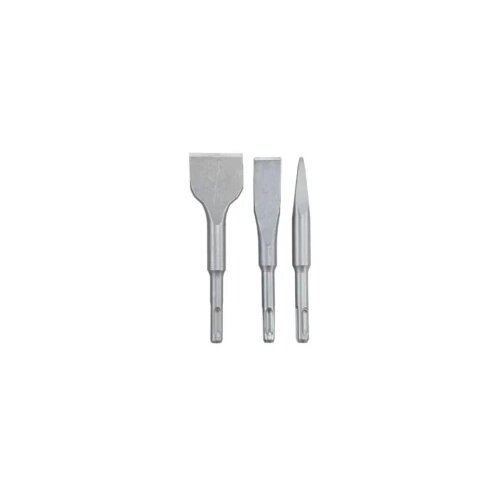 KWB 3-dijelni set SDS+ dlijeta 49247190 Slike
