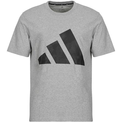 Adidas Muška majica M BL SJ T, Siva Slike