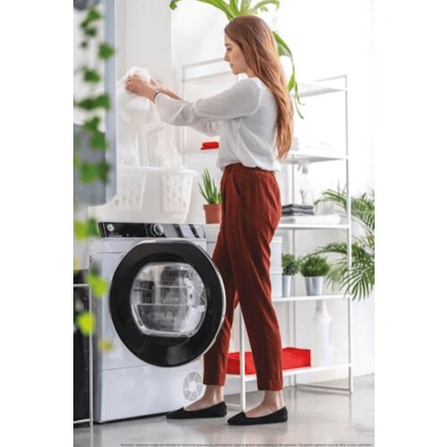 Hoover Su&amp;scaron;ilni stroj NDPEH10A2TCBEXSS, 10 kg, A++ (31102199) Slike