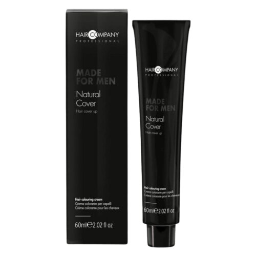 Hcp Boja za muškarce za pokrivanje sijedih 60ml Cene