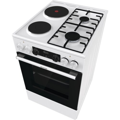 Gorenje kombinovani &amp;scaron;poret - GK5C64WF Slike