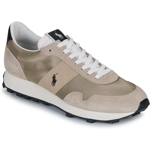 Polo Ralph Lauren Nizke superge PRL TRAIL125 Bež Cene