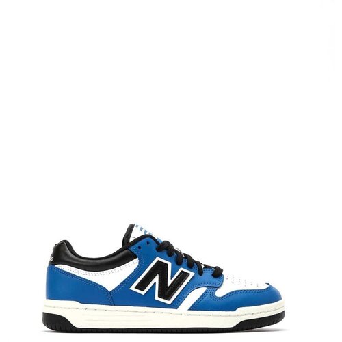New Balance Nizke superge GSB480TB Modra Slike