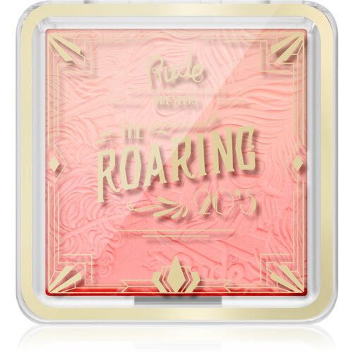 Rude Cosmetics The Roaring 20's Ombre Blush puder- rumenilo nijansa Euphoric 10 g Cijene