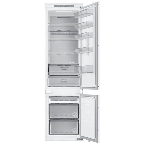 Samsung vgradni hlad. BRB80F30AES0EO, 193,5 cm, twin cooling - - 7,4 kg - 24 - e - avtera Cene