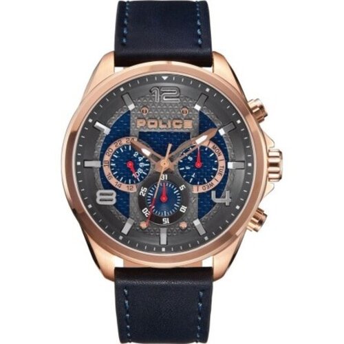  Moška analogna ročna ura pl-15658jsr/03 Cene