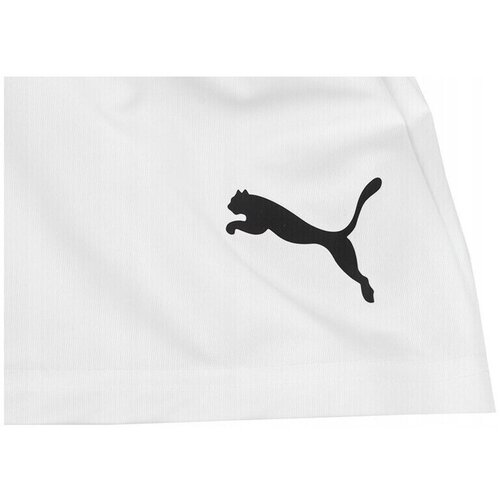 Puma Hlače 3/4, 7/8 S11878 Bela Slike