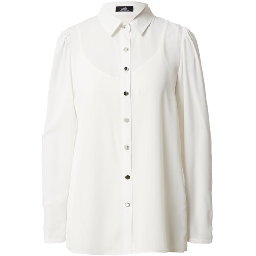 Wallis Bluza slonovina Slike
